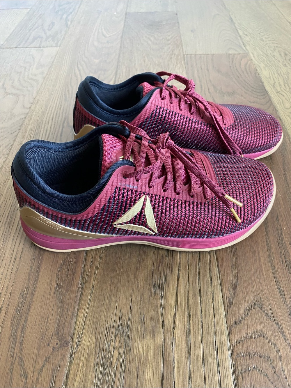 NEW Reebok Women’s CrossFit Shoe